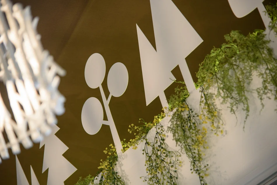 Holiday Villa Gran Suite｜平屋建てヴィラの、北欧風で可愛く優しい内装デザイン（インテリア小物）｜名古屋の店舗設計デザイン スーパーボギー